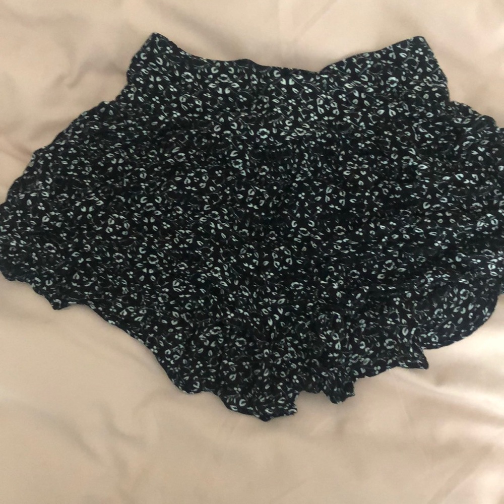 Xxs Flow shorts